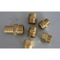 Medical gas use copper pipe and fittings